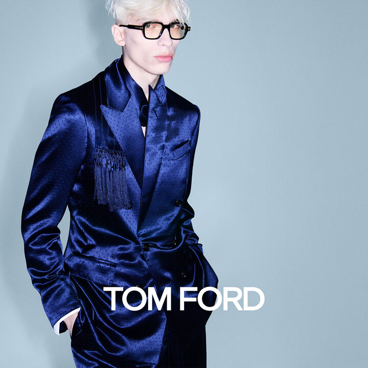 TOM FORD FASHION SPRING / SUMMER 26