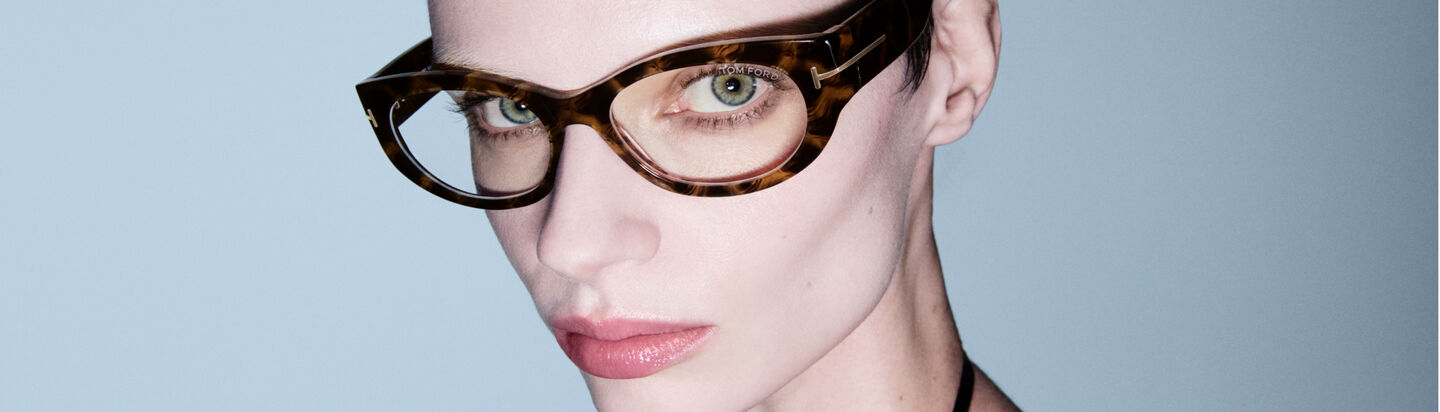 WOMEN'S ICON EYEWEAR