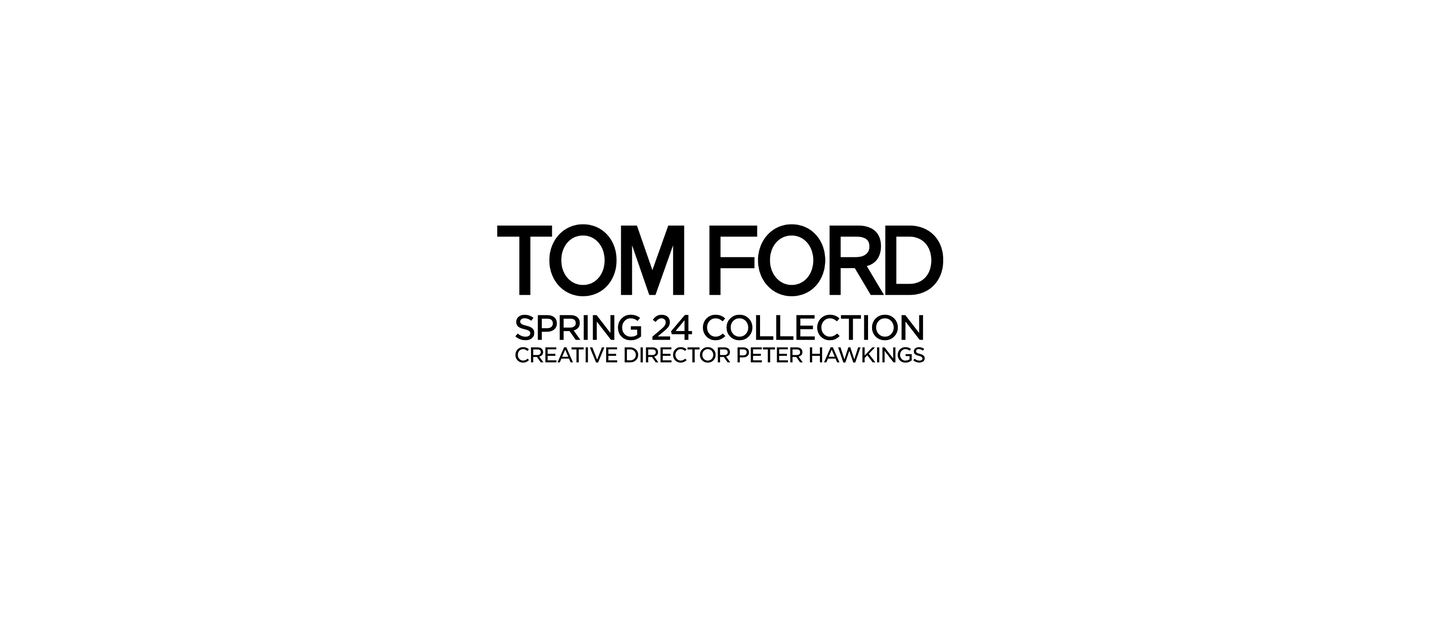 SPRING 24 COLLECTION