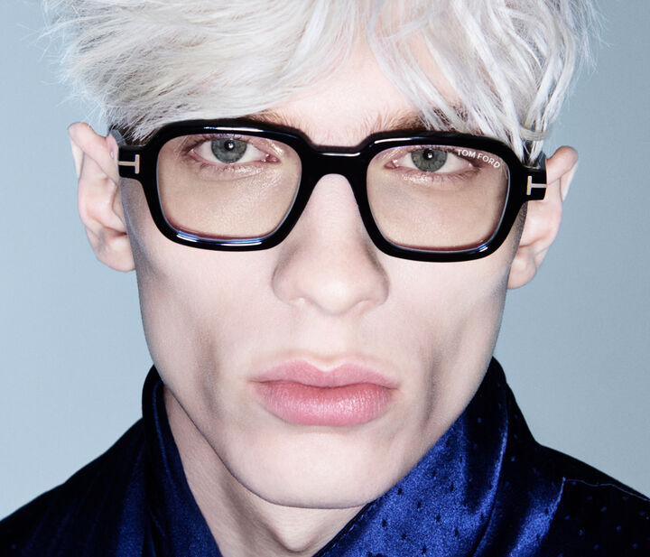 OCCHIALI DA UOMO TOM FORD FASHION