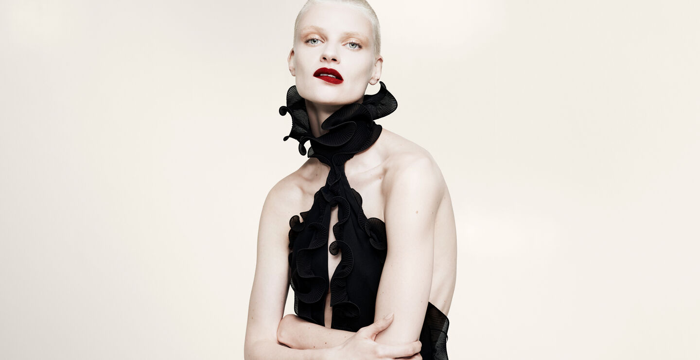 Collezione Donna Inverno 2026 Tom Ford Fashion