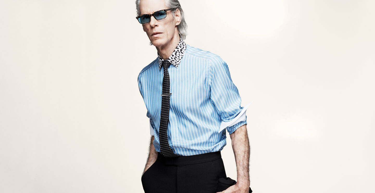 Collezione Uomo Inverno 2026 Tom Ford Fashion