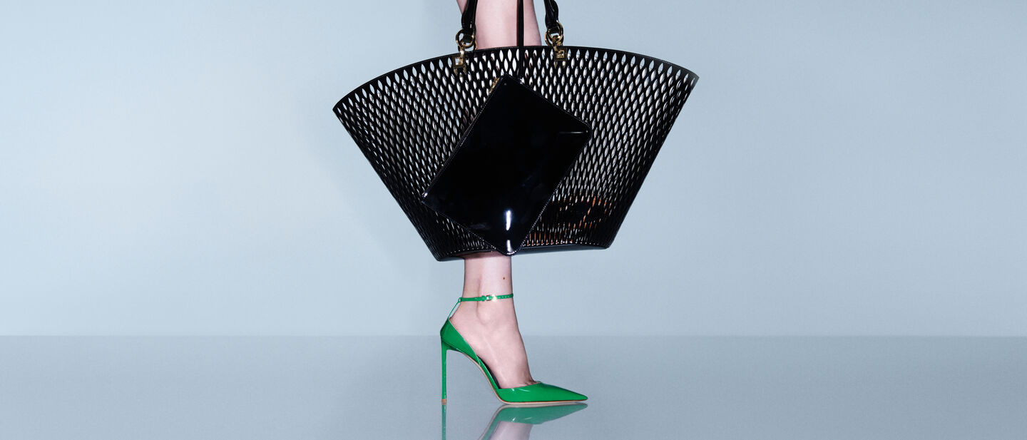 BORSE TOM FORD FASHION