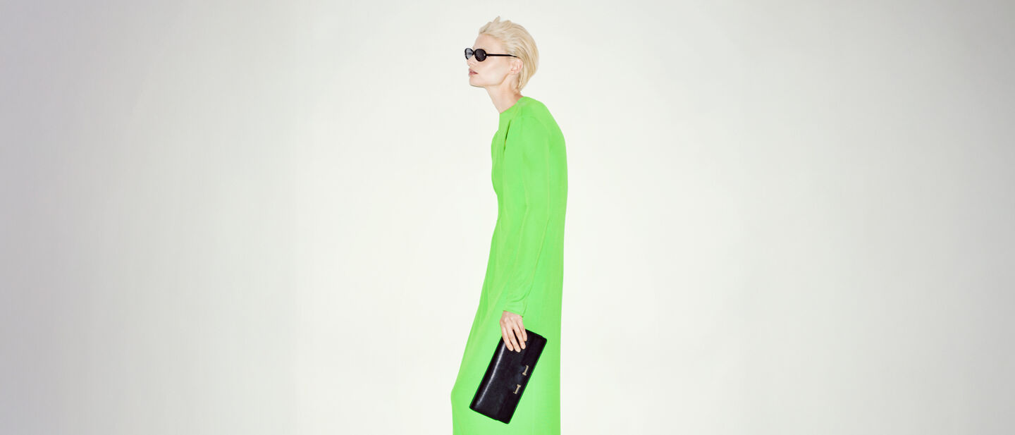 TOM FORD FASHION WOMEN'S DRESS