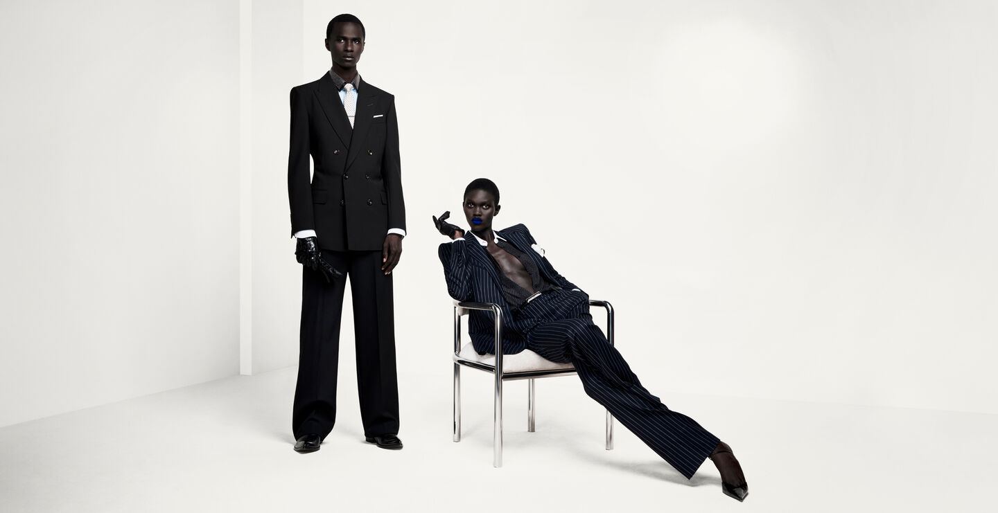 MEN'S FALL WINTER 2026