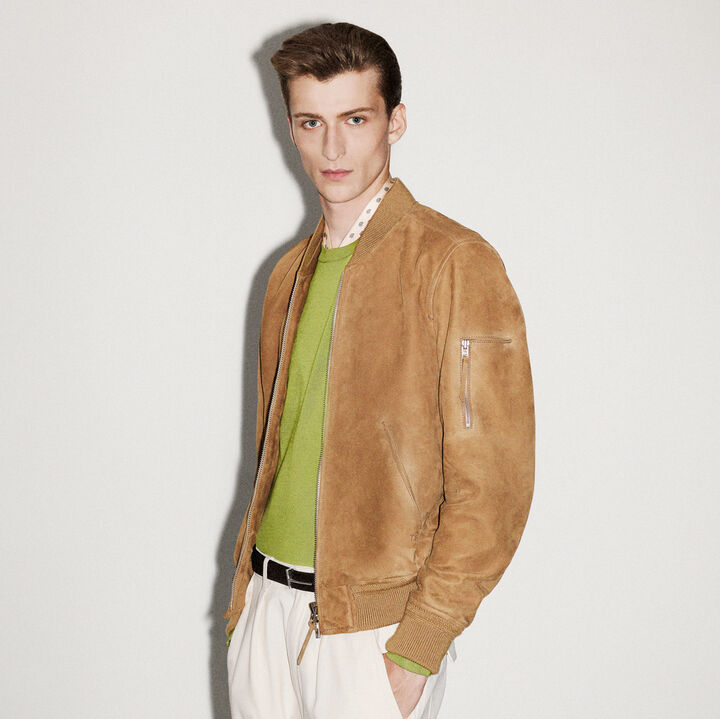 TOM FORD FASHION MEN'S SPRING26 