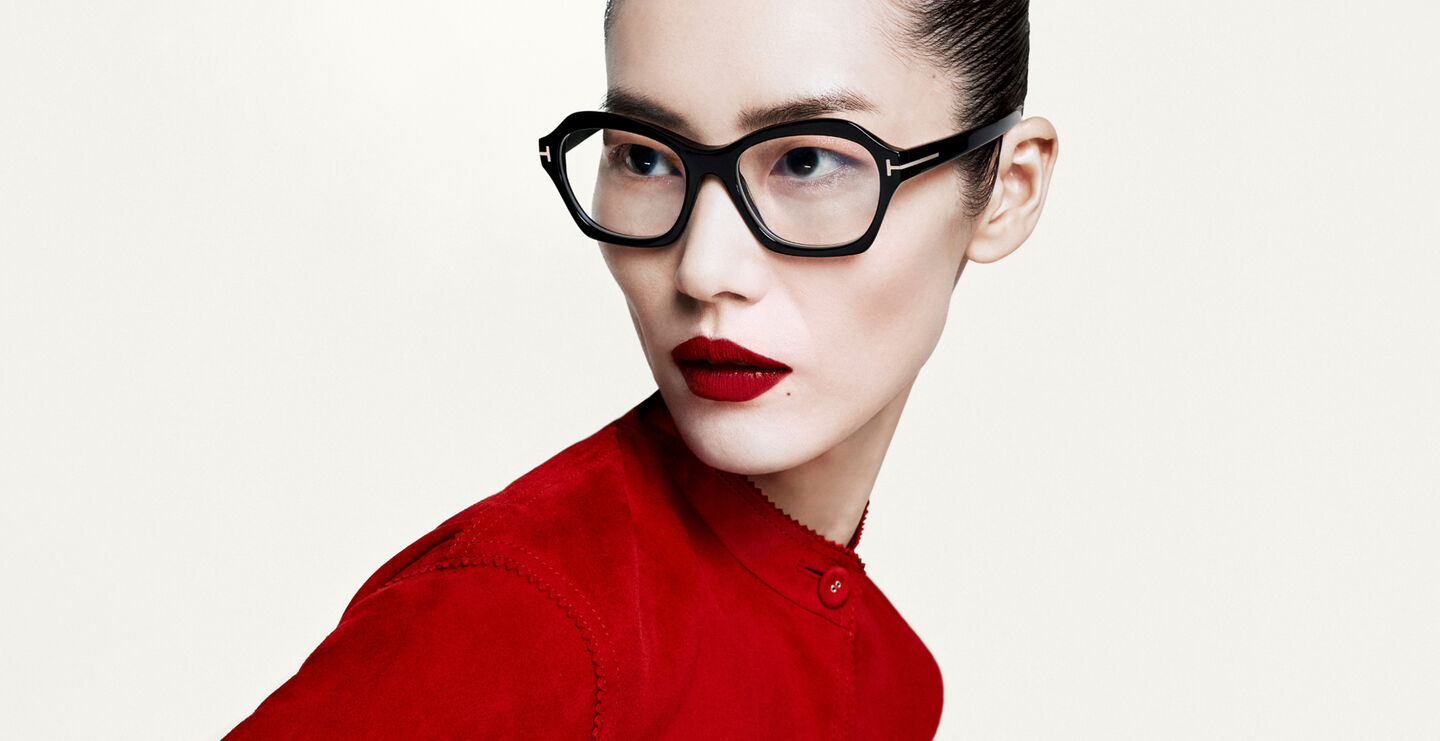 Occhiali Tom Ford Fashion