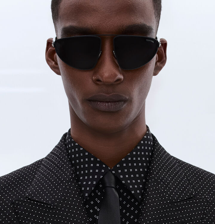 TOM FORD FASHION MEN'S EYEWEAR