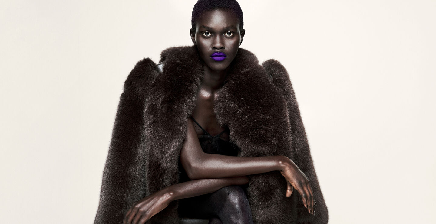 Capispalla da donna Tom Ford Fashion